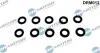 Кільце гумове DR MOTOR AUTOMOTIVE DRM012 (фото 1)