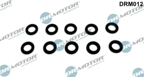 Кільце гумове DR MOTOR AUTOMOTIVE DRM012