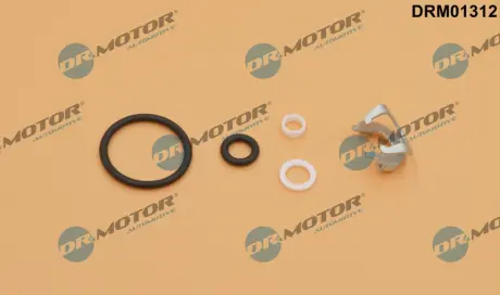 Комплект прокладок з різних матеріалів DR MOTOR AUTOMOTIVE DRM01312