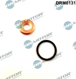 Комплект прокладок з різних матеріалів DR MOTOR AUTOMOTIVE DRM0131