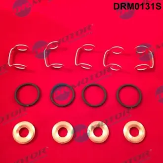 Комплект прокладок з різних матеріалів DR MOTOR AUTOMOTIVE DRM0131S