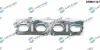 Прокладка колектора двигуна металева DR MOTOR AUTOMOTIVE DRM01341 (фото 1)