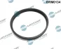 Кільце гумове DR MOTOR AUTOMOTIVE DRM0134 (фото 1)