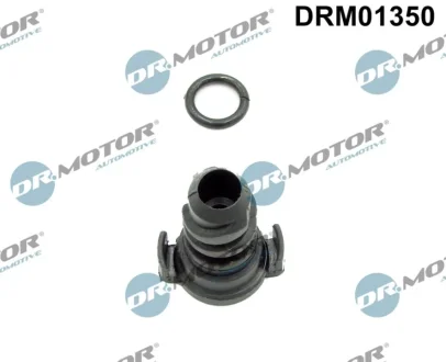 Заглушка зливу мастила пластикова DR MOTOR AUTOMOTIVE DRM01350