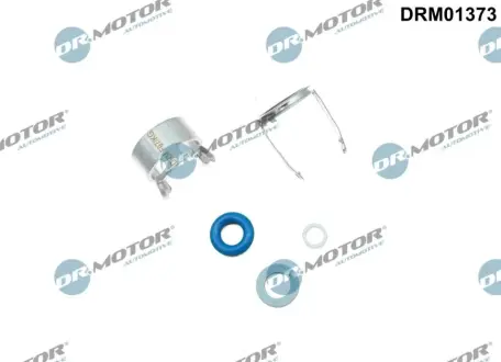 Комплект прокладок з різних матеріалів DR MOTOR AUTOMOTIVE DRM01373