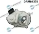 Електропривід повітряної заслонки DR MOTOR AUTOMOTIVE DRM01378 (фото 1)