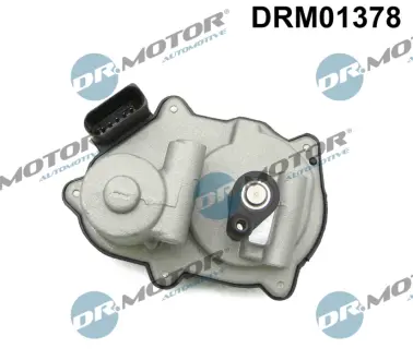 Електропривід повітряної заслонки DR MOTOR AUTOMOTIVE DRM01378