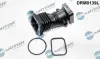 Рукав повітрозабірника гумовий DR MOTOR AUTOMOTIVE DRM0139L (фото 1)