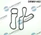 Комплект ущільнень оливний радіатор масляного фільтра BMW 5 F10 DR MOTOR AUTOMOTIVE DRM01402 (фото 1)