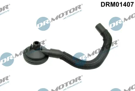 Фільтр очищення картерних газів DR MOTOR AUTOMOTIVE DRM01407