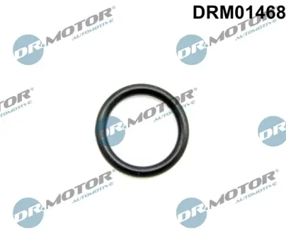 Кільце гумове DR MOTOR AUTOMOTIVE DRM01468