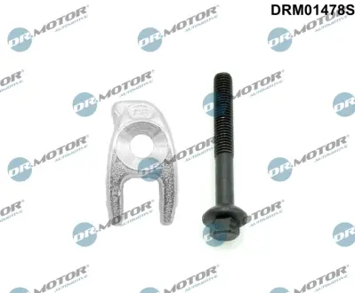 Тримач дизельної форсунки ДВЗ в комплекті з гвинтом DR MOTOR AUTOMOTIVE DRM01478S