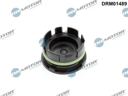 Заглушка пластикова DR MOTOR AUTOMOTIVE DRM01489