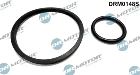 Комплект прокладок гумових DR MOTOR AUTOMOTIVE DRM0148S