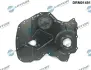 Частини корпуса ДВЗ (кришка ГРМ) DR MOTOR AUTOMOTIVE DRM01491 (фото 1)