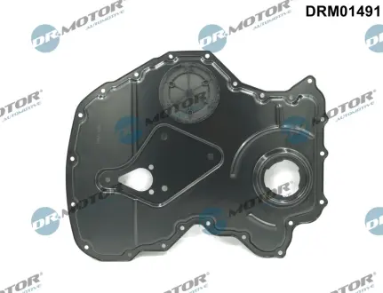 Частини корпуса ДВЗ (кришка ГРМ) DR MOTOR AUTOMOTIVE DRM01491