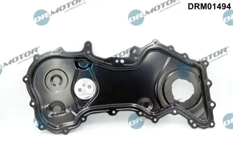 Частини корпуса ДВЗ (кришка ГРМ) DR MOTOR AUTOMOTIVE DRM01494