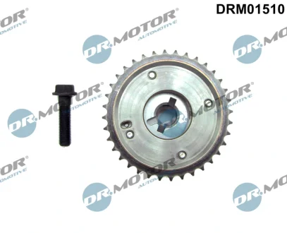 Шестерня розподільчого вала DR MOTOR AUTOMOTIVE DRM01510