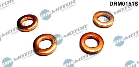 Комплект шайб DR MOTOR AUTOMOTIVE DRM0151S