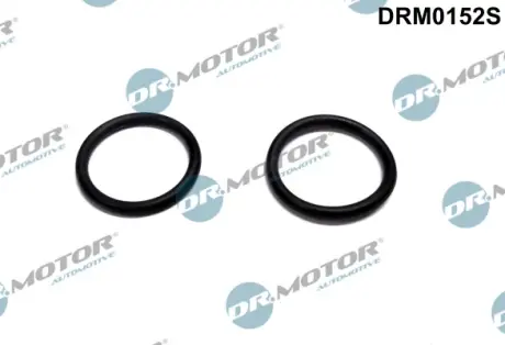 Комплект прокладок гумових DR MOTOR AUTOMOTIVE DRM0152S
