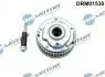 Шестерня розподільчого вала DR MOTOR AUTOMOTIVE DRM01530 (фото 1)