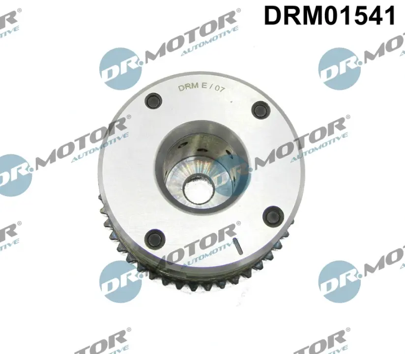 Шестерня розподільчого вала DR MOTOR AUTOMOTIVE DRM01541 (фото 1)