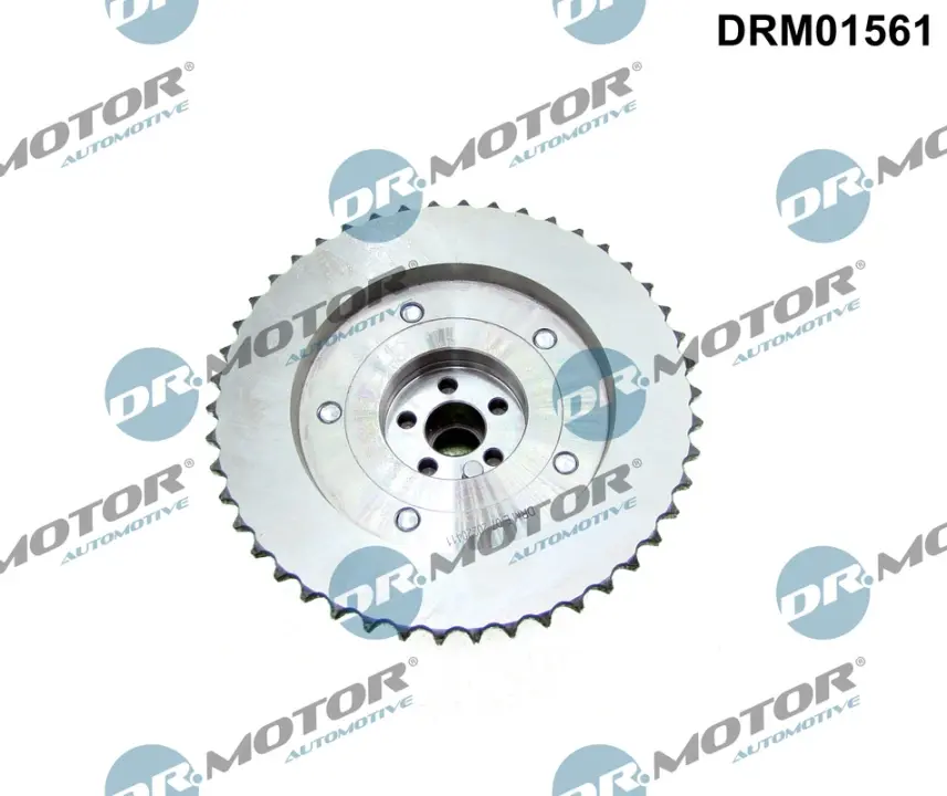 Шестерня розподільчого вала DR MOTOR AUTOMOTIVE DRM01561 (фото 1)