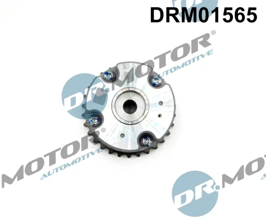Шестерня розподільчого вала DR MOTOR AUTOMOTIVE DRM01565 (фото 1)