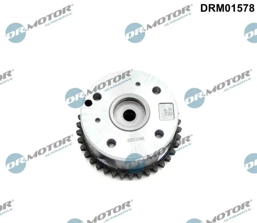 Шестерня розподільчого вала DR MOTOR AUTOMOTIVE DRM01578 (фото 1)