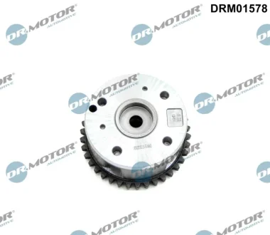 Шестерня розподільчого вала DR MOTOR AUTOMOTIVE DRM01578