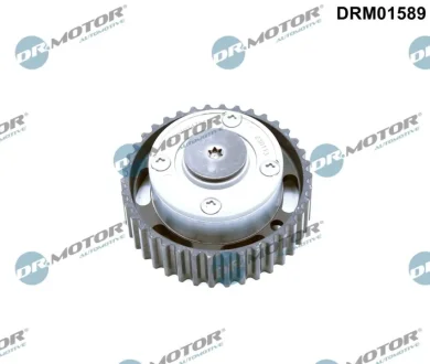 Шестерня розподільчого вала DR MOTOR AUTOMOTIVE DRM01589