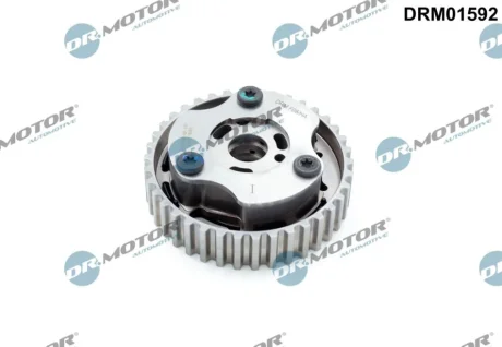 Шестерня розподільчого вала DR MOTOR AUTOMOTIVE DRM01592