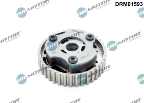 Шестерня розподільчого вала DR MOTOR AUTOMOTIVE DRM01593