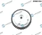 Шестерня розподільчого вала DR MOTOR AUTOMOTIVE DRM01594 (фото 1)