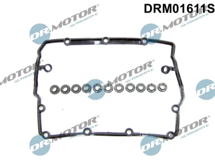 Комплект прокладок з різних матеріалів DR MOTOR AUTOMOTIVE DRM01611S