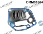 Прокладка двигуна металева DR MOTOR AUTOMOTIVE DRM01664 (фото 1)