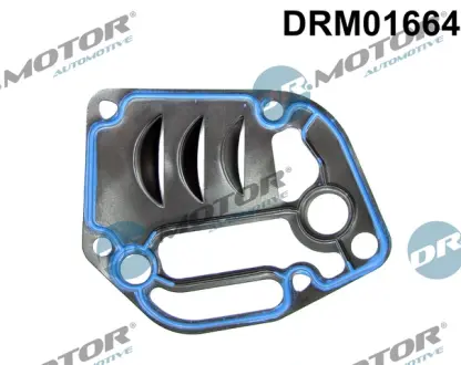 Прокладка двигуна металева DR MOTOR AUTOMOTIVE DRM01664