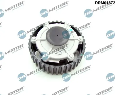 Шестерня розподільчого вала DR MOTOR AUTOMOTIVE DRM01672