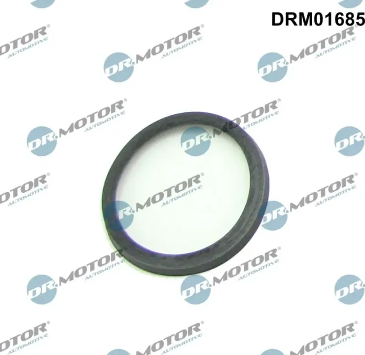 прокладка кришки горловини маслозаливної DR MOTOR AUTOMOTIVE DRM01685 - фото 1