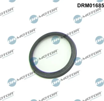 прокладка кришки горловини маслозаливної DR MOTOR AUTOMOTIVE DRM01685