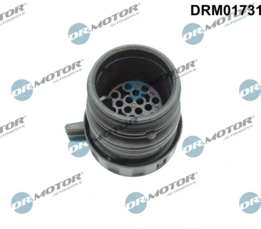 Корпус роз\'єму (без контактних елементів) DR MOTOR AUTOMOTIVE DRM01731