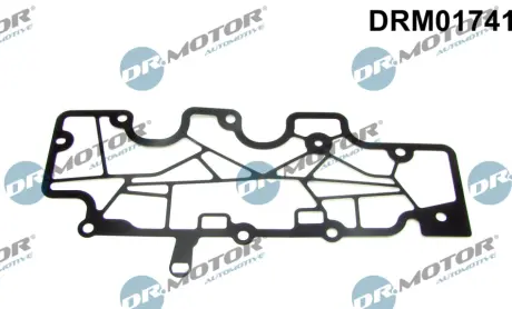 Прокладка двигуна гумова DR MOTOR AUTOMOTIVE DRM01741