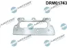 Прокладка колектора двигуна металева DR MOTOR AUTOMOTIVE DRM01743 (фото 1)