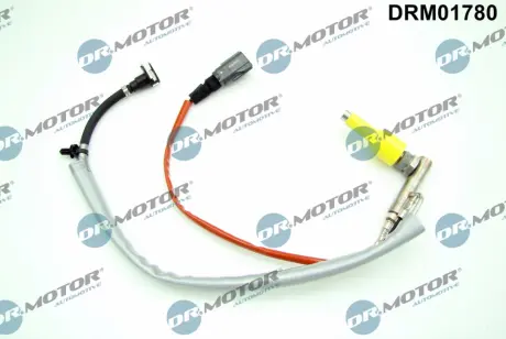 Форсунка ADBLUE DR MOTOR AUTOMOTIVE DRM01780