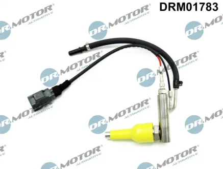 Форсунка ADBLUE DR MOTOR AUTOMOTIVE DRM01783