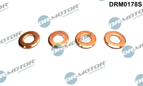 Термошайба DR MOTOR AUTOMOTIVE DRM0178S