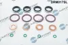 Комплект прокладок з різних матеріалів DR MOTOR AUTOMOTIVE DRM017SL (фото 1)