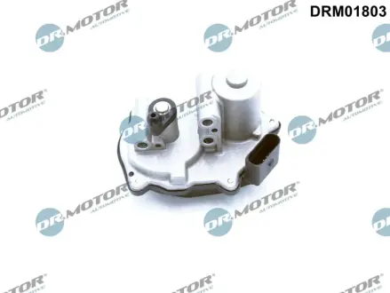 Електропривід повітряної заслонки DR MOTOR AUTOMOTIVE DRM01803