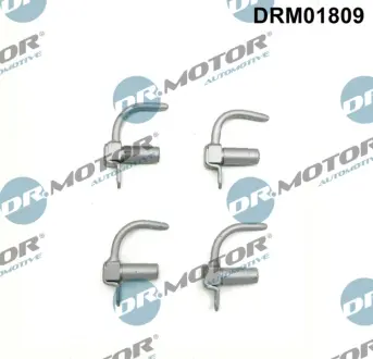 Форсунка масляна DR MOTOR AUTOMOTIVE DRM01809