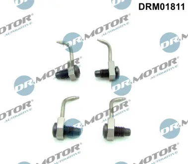Форсунка масляна DR MOTOR AUTOMOTIVE DRM01811